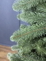 Лита ялинка «Лючія» на шарнірах зелена - Зображення 3