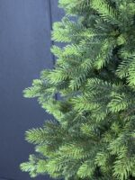 Лита ялинка «Баварія» зелено-салатова - Зображення 11