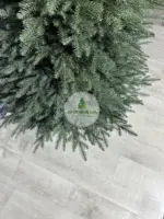 Лита ялинка «Емма» на шарнірах зелена — фото 9