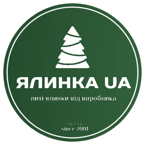 Логотип Ялинка UA